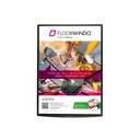 FloorWindo® A1 5 - Standard poster